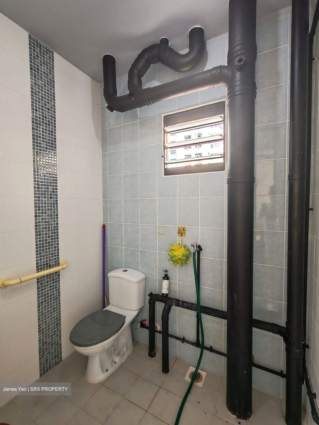 Blk 286 Ficus Vale (Yishun), HDB 3 Rooms #618960041